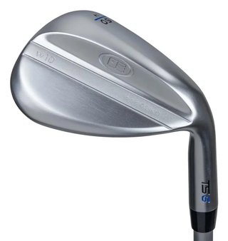 U.S. Kids Golf TS6-57 (145cm) dětská lob wedge, 60°-04°