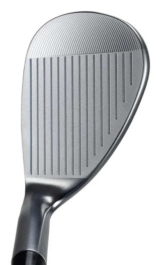 U.S. Kids Golf TS6-57 (145cm) dětská lob wedge, 60°-04°