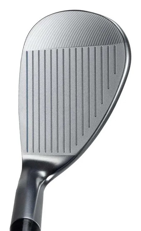 U.S. Kids Golf TS6-57 (145cm) dětská lob wedge, 60°-04°