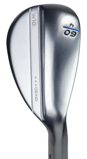 U.S. Kids Golf TS6-57 (145cm) dětská lob wedge, 60°-04°