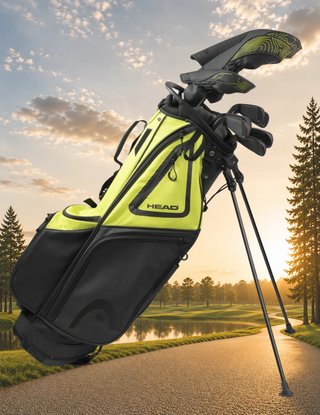 Head Golf Complete pánský golfový set, ocel, Stiff