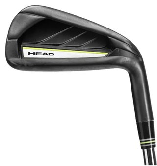 Head Golf Complete pánský golfový set, ocel, levý, Stiff