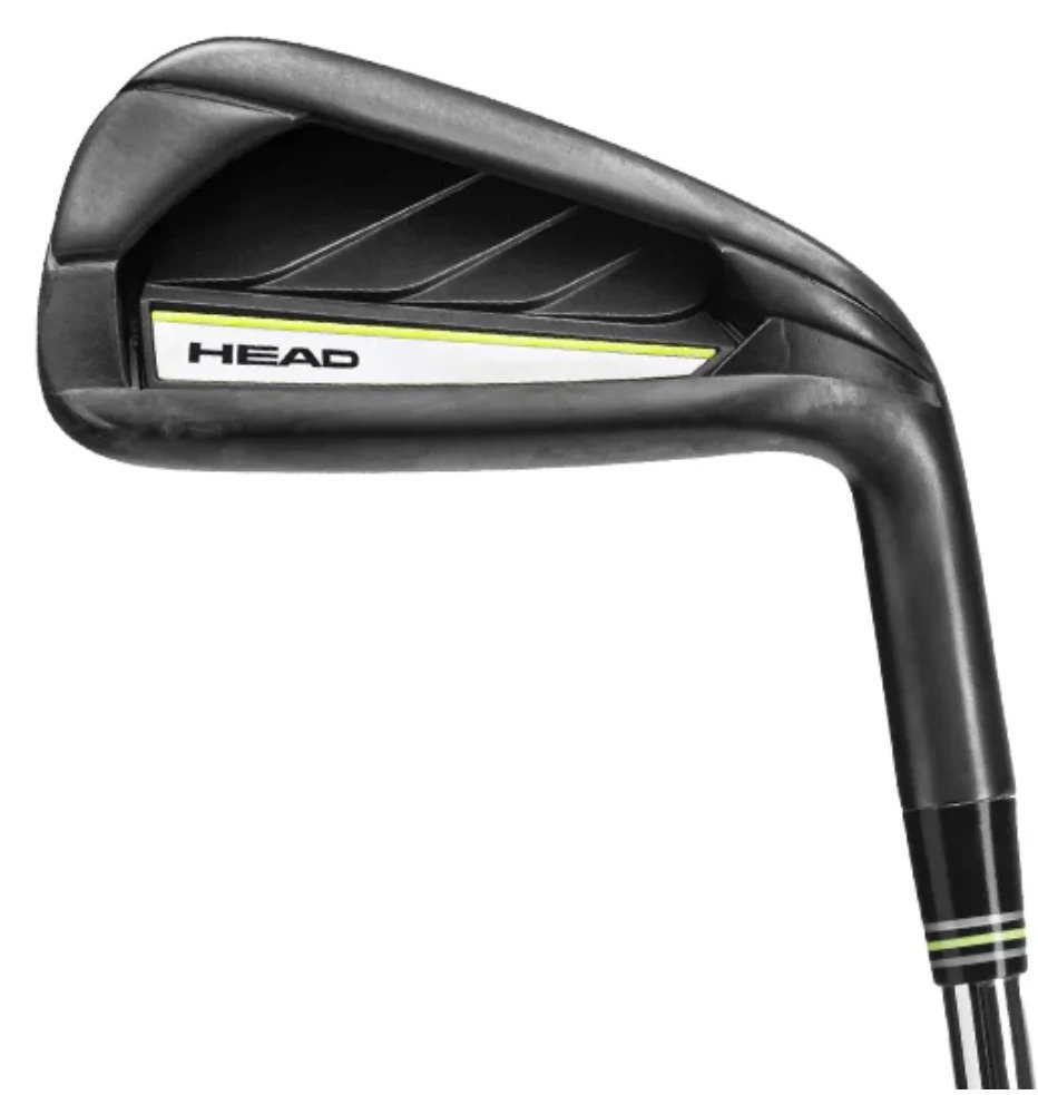 HEAD Golf Complete Set pánský golfový set, grafit, Regular