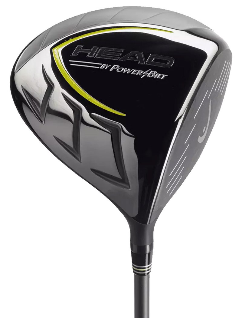 HEAD Golf Complete Set pánský golfový set, grafit, Regular