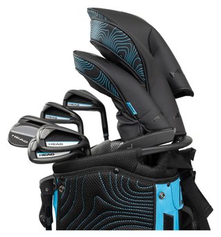 Head Golf Complete dámský golfový set