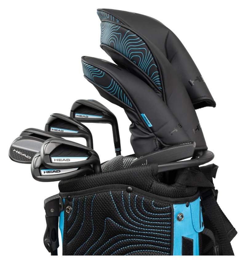 Head Golf Complete dámský golfový set