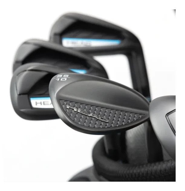 Head Golf Complete dámský golfový set