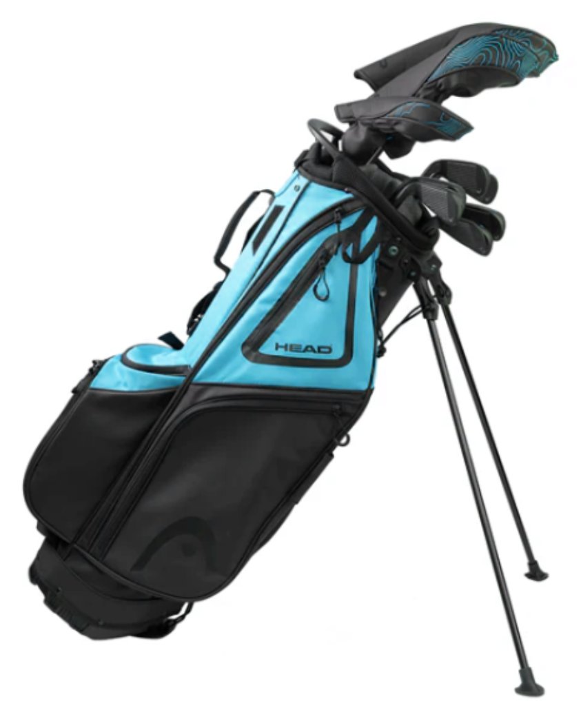 Head Golf Complete dámský golfový set