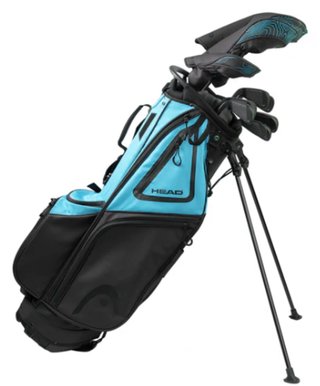 Head Golf Complete dámský golfový set
