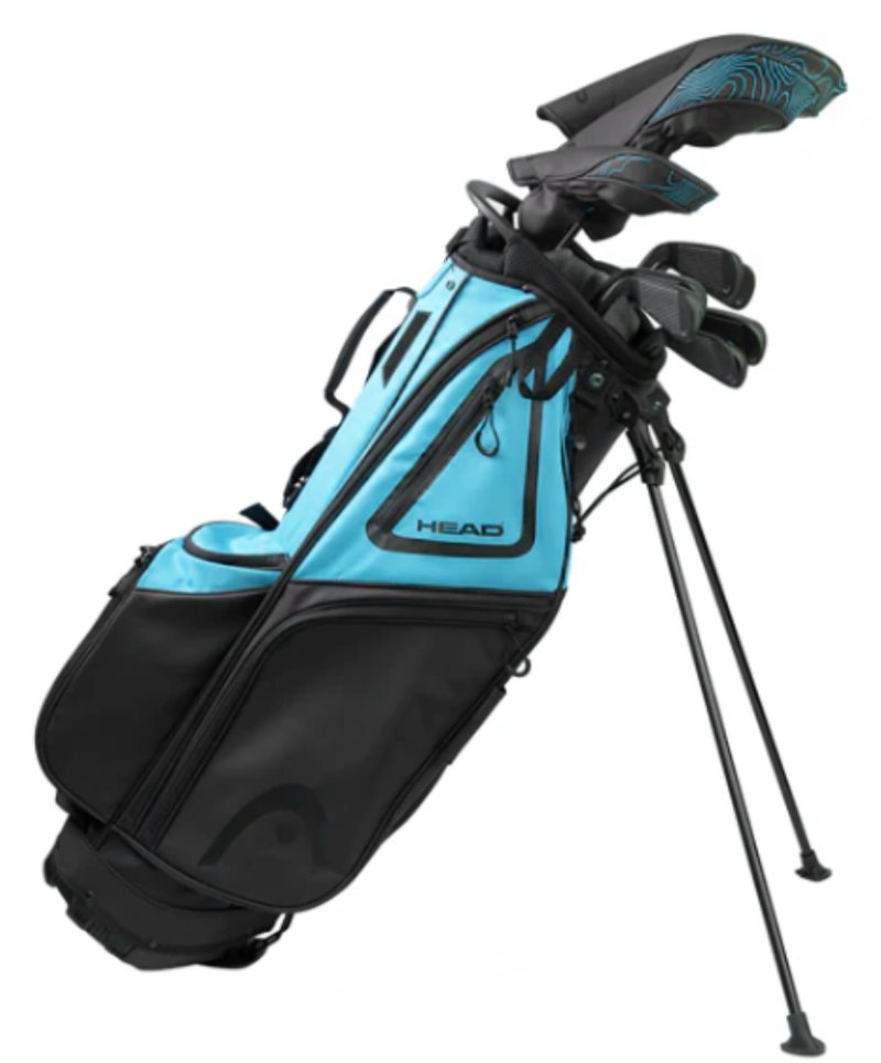 Head Golf Complete dámský golfový set
