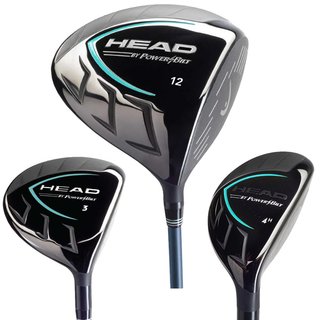 Head Golf Complete dámský golfový set