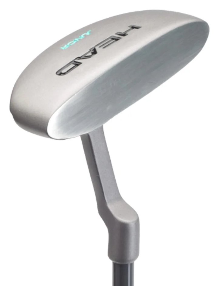 Head 5PC Junior 45" dětský golfový set, 114cm (3-5let)