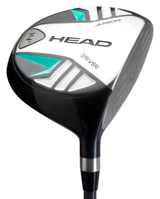 Head 5PC Junior 45" dětský golfový set, 114cm (3-5let)
