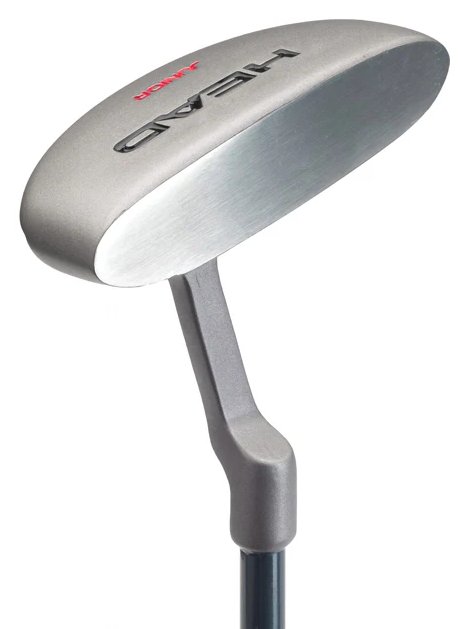 Head 5PC Junior 52" dětský golfový set, 132cm (6-8let)