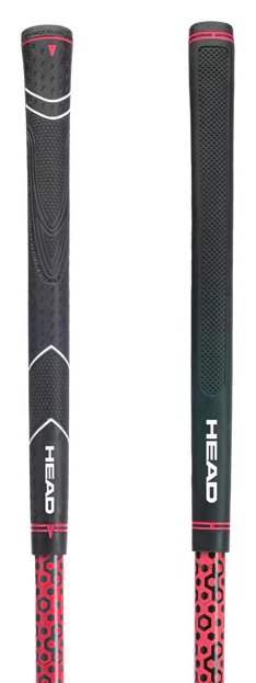 Head 5PC Junior 52" dětský golfový set, 132cm (6-8let)