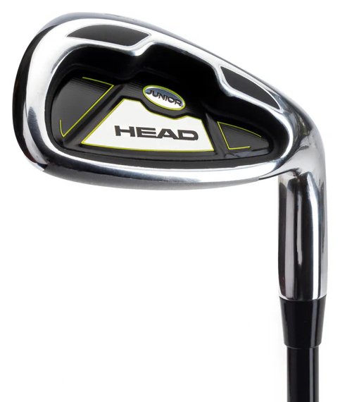 Head 5PC Junior 53" dětský golfový set, 142cm (9-12let)