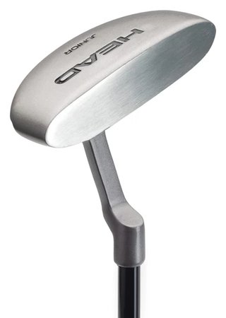 Head 5PC Junior 53" dětský golfový set, 142cm (9-12let)