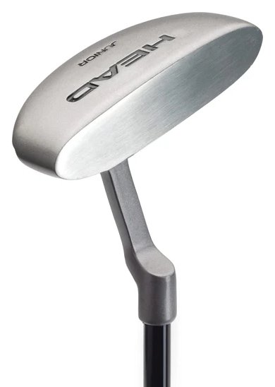 Head 5PC Junior 53" dětský golfový set, 142cm (9-12let)