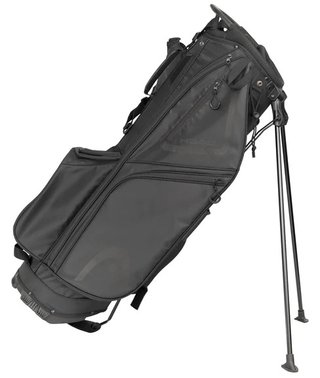 Head Golf Lightweight Rip Stop Nylon stand bag, černý