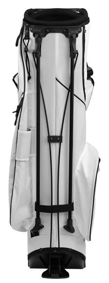 Head Golf Lightweight Rip Stop Nylon stand bag, bílý