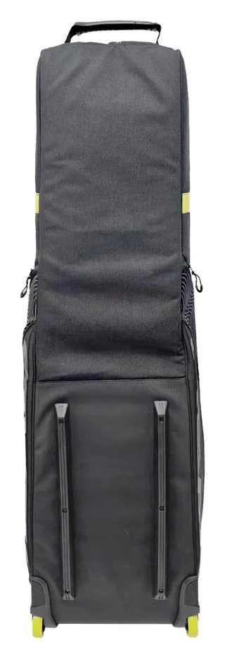 Head 1000D Cordura travel bag, volt green/black