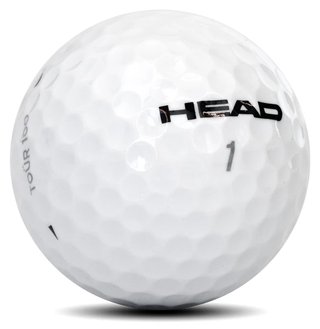 Head TOÜR 100 golfové míčky
