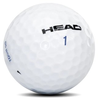 HEAD TOÜR 90 golfové míčky