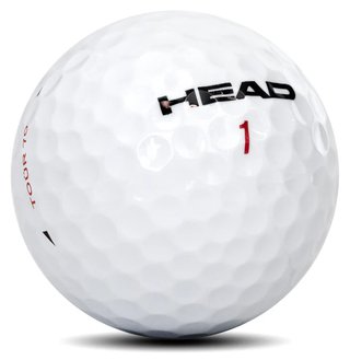 Head TOÜR 70 golfové míčky