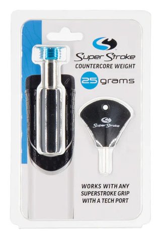 SuperStroke CounterCore Putter Weight závaží, 25g
