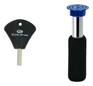 SuperStroke CounterCore Putter Weight závaží, 25g