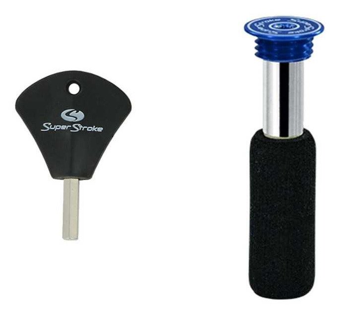 SuperStroke CounterCore Putter Weight závaží, 25g