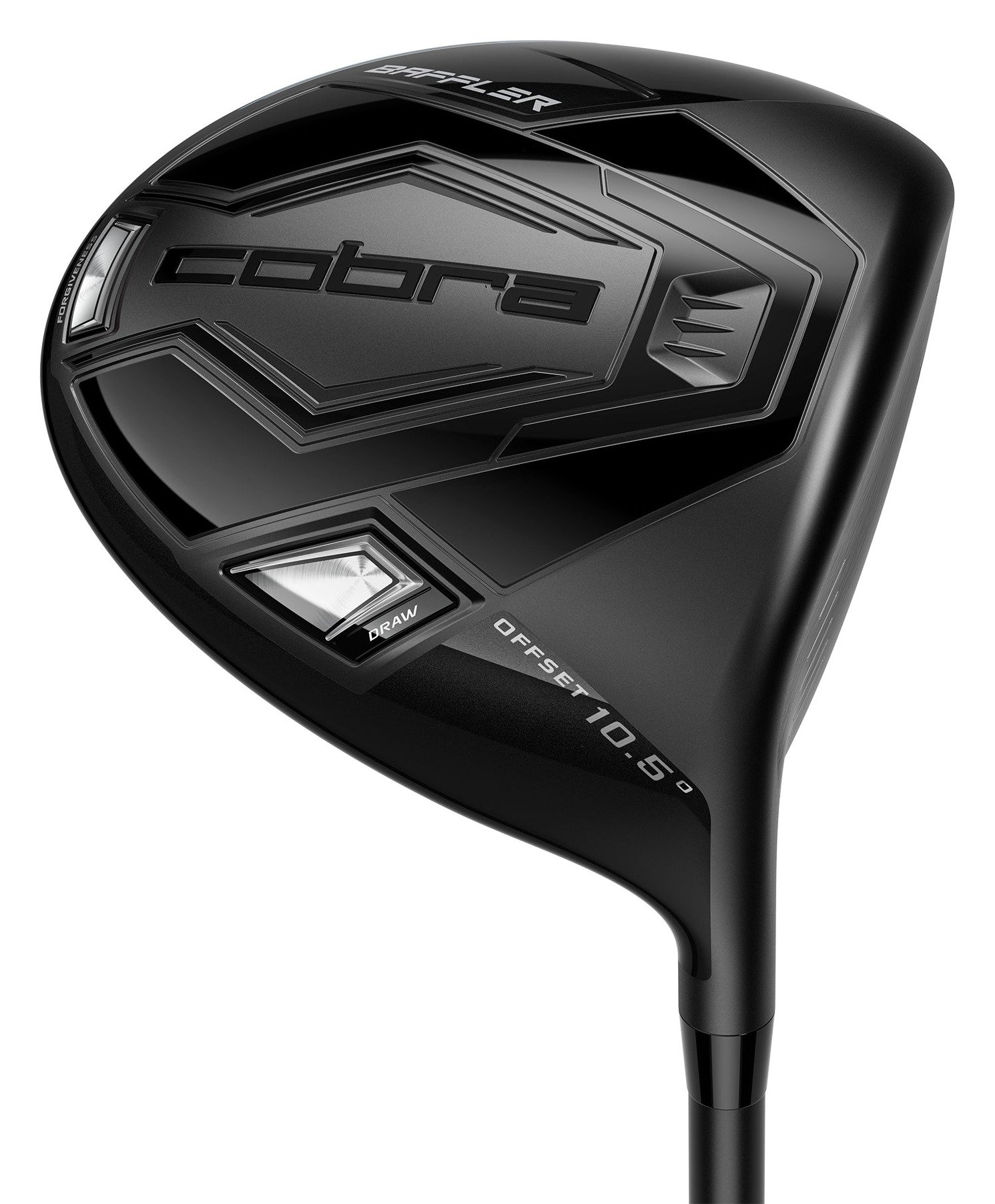 Cobra BAFFLER Offset pánský driver