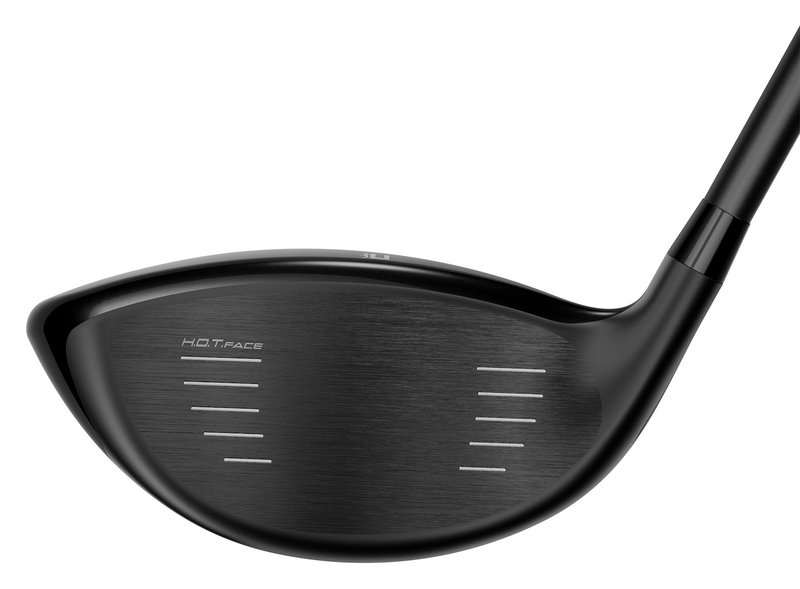 Cobra BAFFLER Offset pánský driver