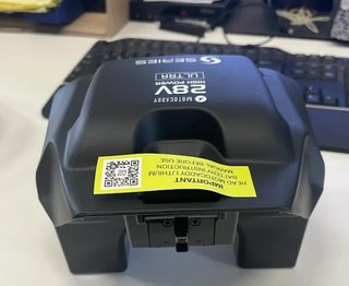 Motocaddy S-Series 28V NEW Lithium baterie, Ultra + nabíječka