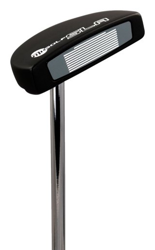 MKids Lite Junior Orange 49" (125cm/6-8Y) junior putter 26"