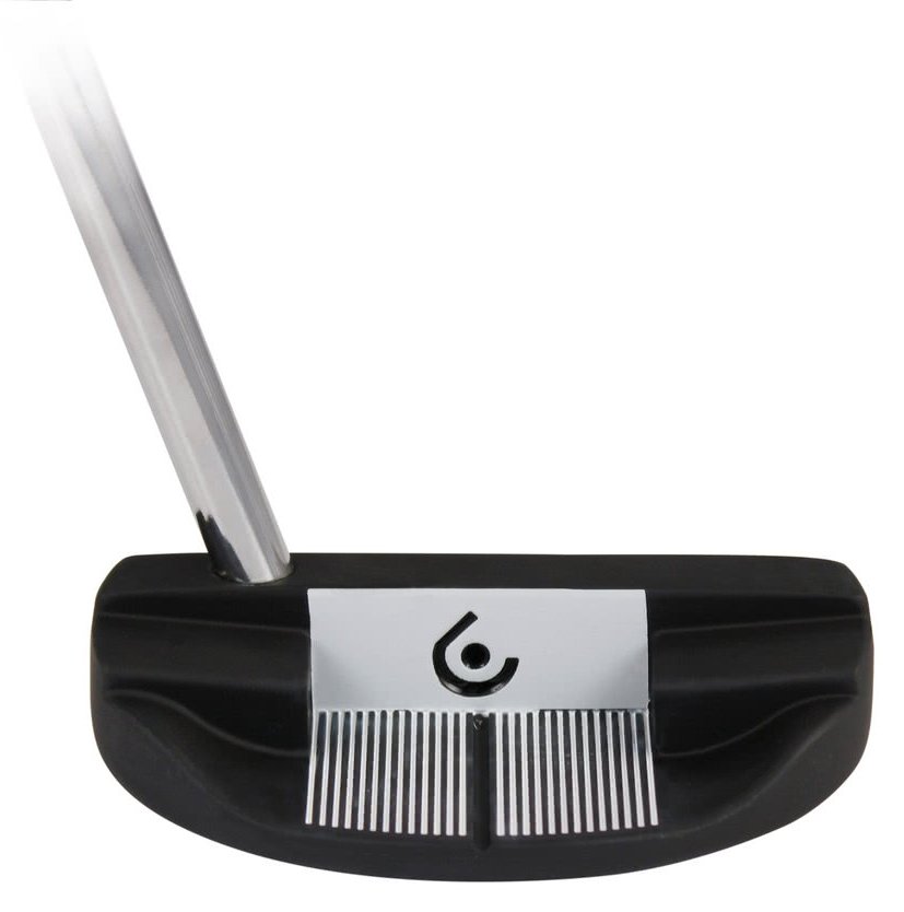 MKids Lite Junior Red 53" (135cm/7-9let) dětský putter 28"