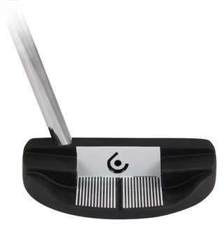 MKids Lite Junior Red 53" (135cm/7-9let) dětský putter 28"