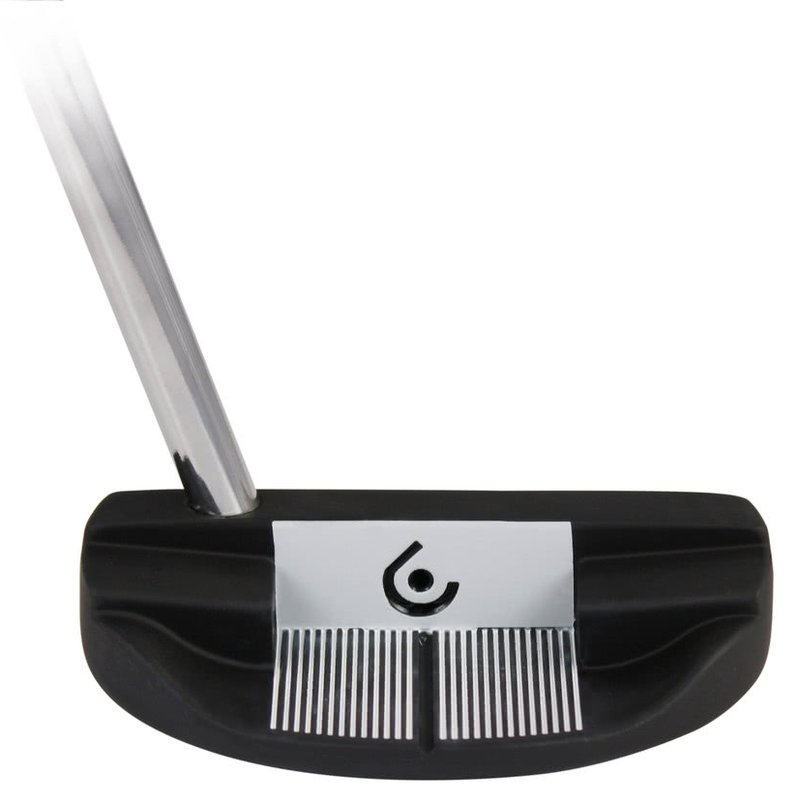 MKids Lite Junior Red 53" (135cm/7-9let) dětský putter 28"
