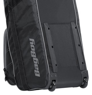 Bag Boy T-800 travel bag, black/slate
