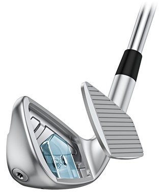 CUSTOM PING i540 pánská železa, ocel, 5-PU