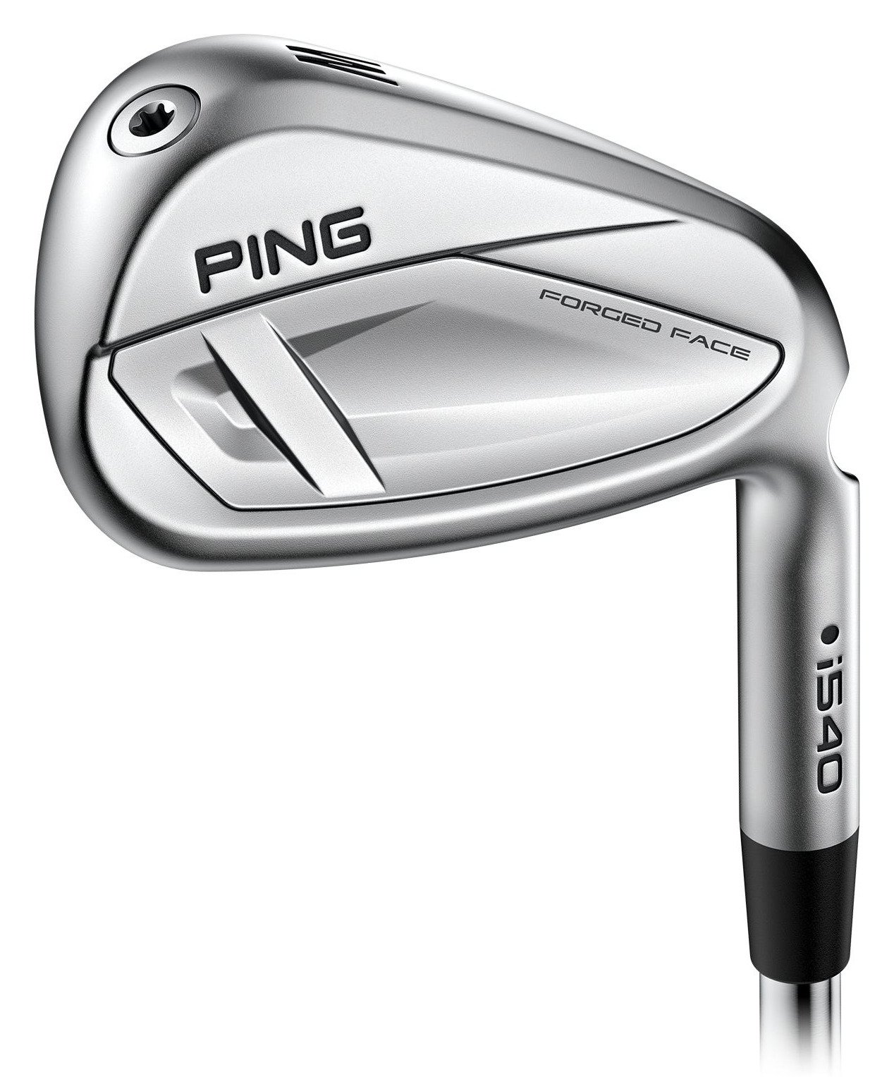 CUSTOM PING i540 pánská železa, ocel, 5-PU