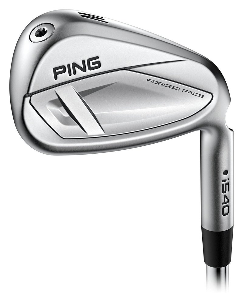 CUSTOM PING i540 pánská železa, ocel, 5-PU