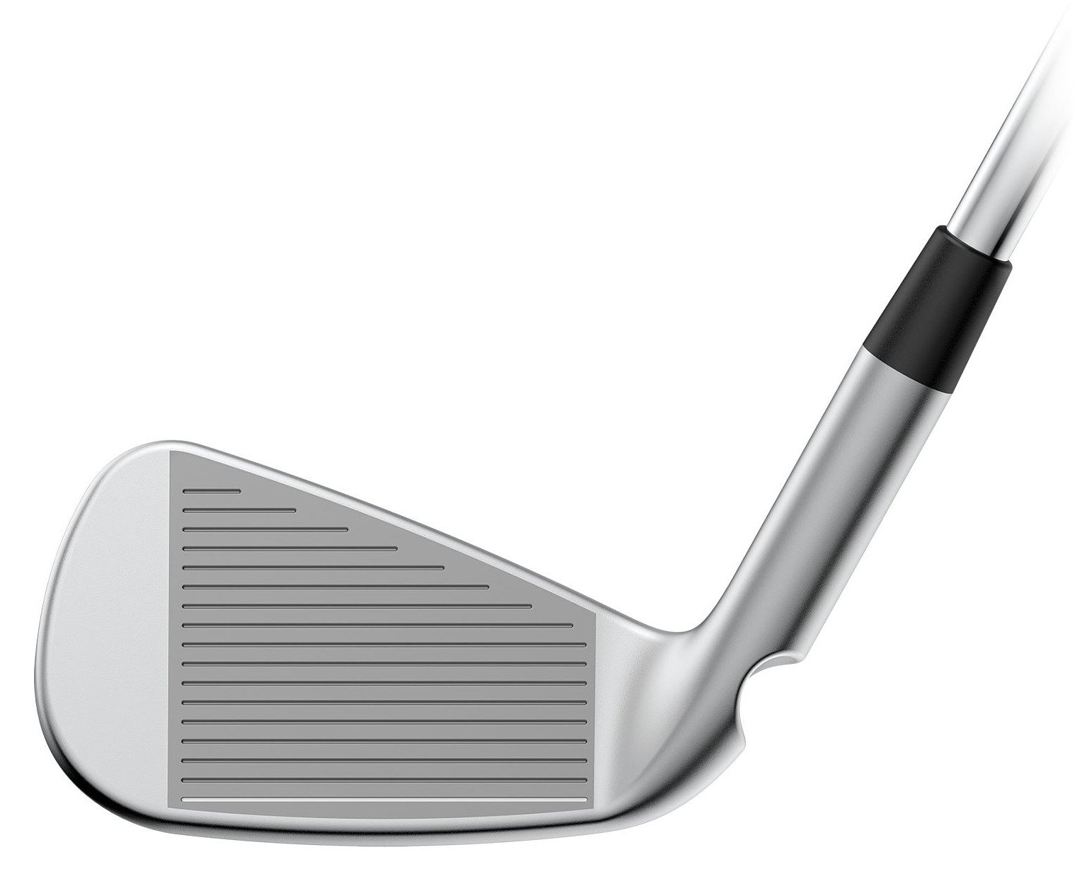 CUSTOM PING i540 pánská železa, ocel, 5-PU