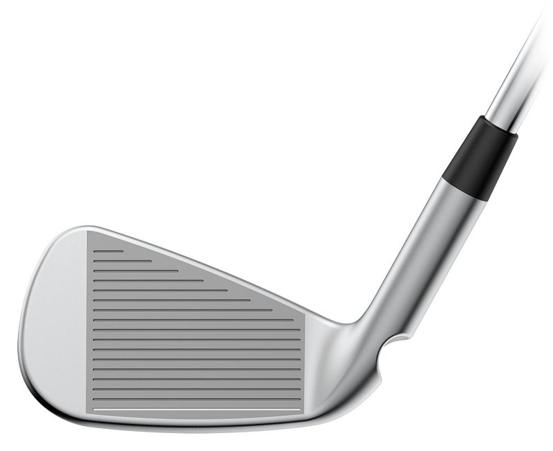 CUSTOM PING i540 pánská železa, ocel, 5-PU