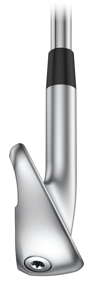 CUSTOM PING i540 pánská železa, ocel, 5-PU