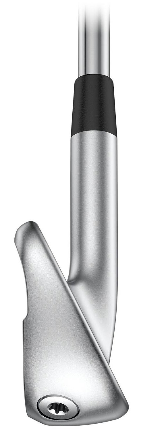 CUSTOM PING i540 pánská železa, ocel, 5-PU