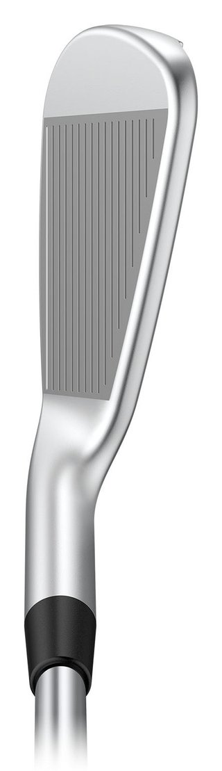 CUSTOM PING i540 pánská železa, ocel, 5-PU