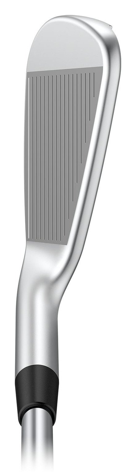 CUSTOM PING i540 pánská železa, ocel, 5-PU