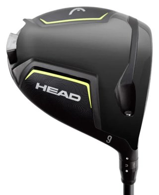 HEAD Golf TI pánský driver