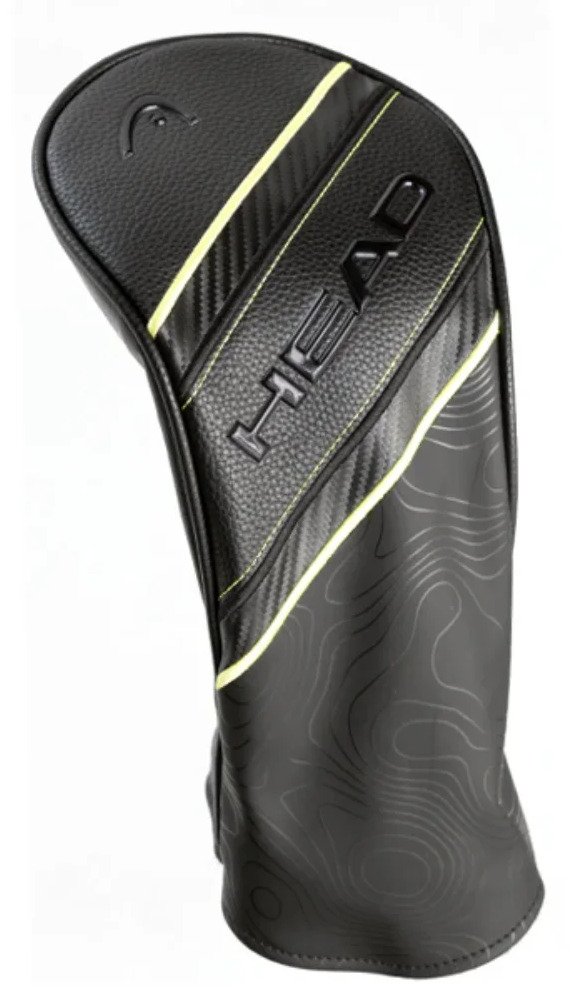 HEAD Golf TI pánský driver